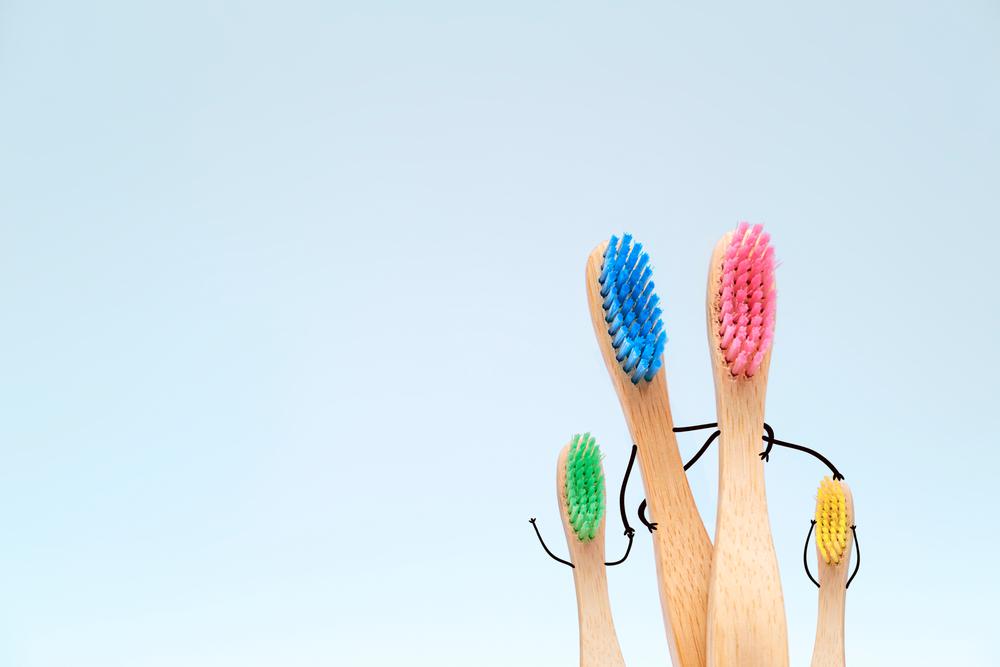 Comprehensive Family Dentistry in Arlington, VA