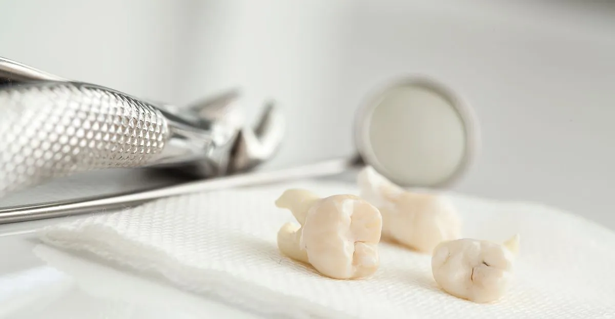 Why Summer Is Perfect for Wisdom Teeth Removal